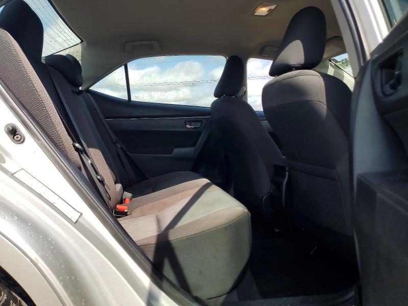 Aukcja sprzedaży 2019 Toyota Corolla, vin: 5YFBURHE5KP909295, numer aukcji: 61881966