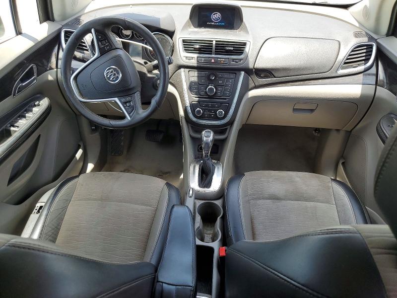 Aukcja sprzedaży 2016 Buick Encore, vin: KL4CJASB5GB700541, numer aukcji: 60846456