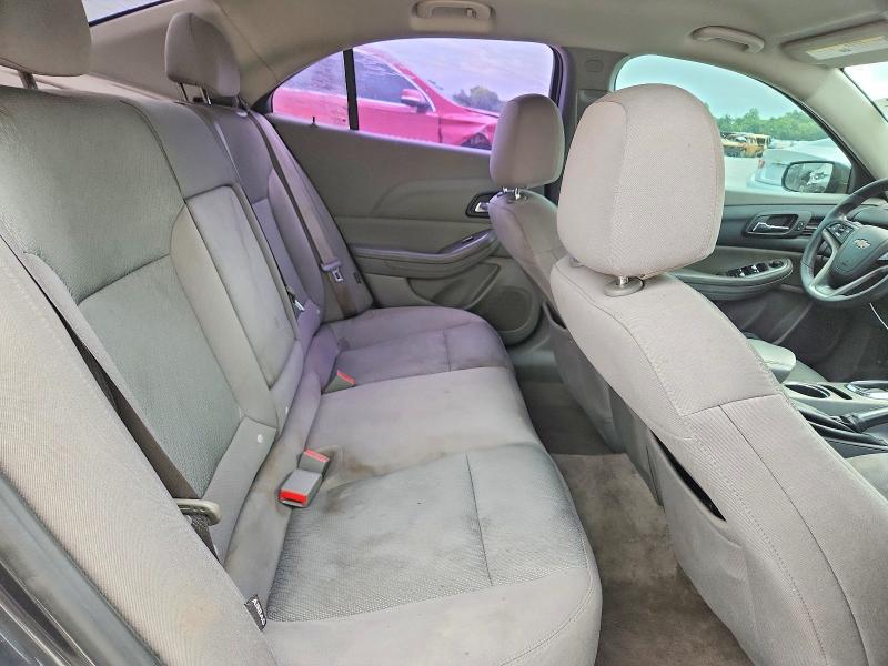 Aukcja sprzedaży 2015 Chevrolet Malibu, vin: 1G11B5SL3FF203398, numer aukcji: 61708696
