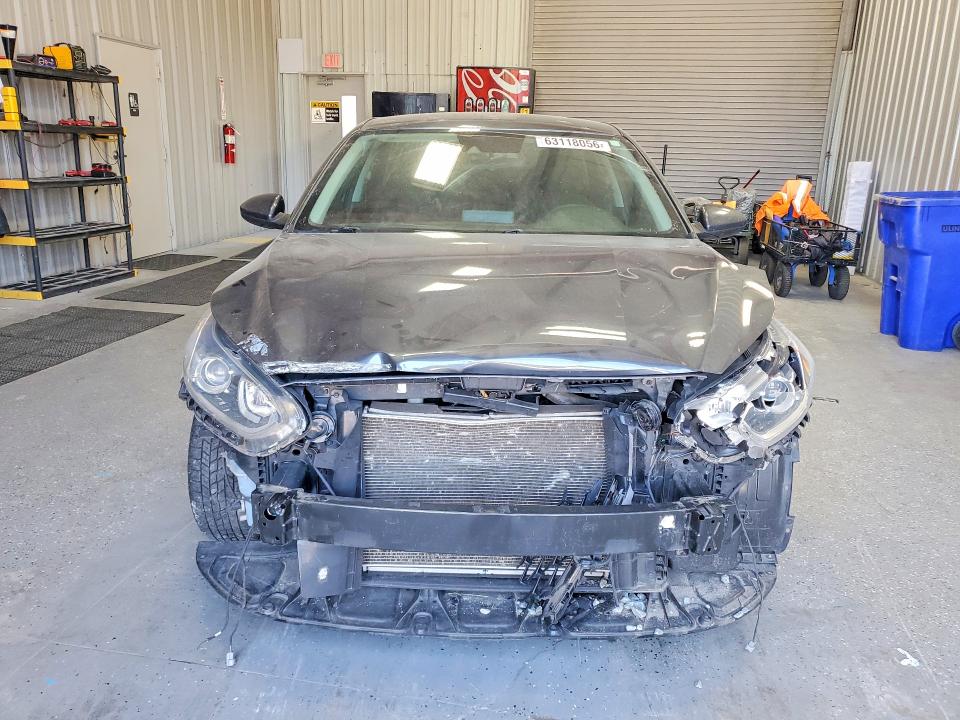 Продажа на аукционе авто 2019 Kia Forte, vin: 3KPF24AD6KE037299, номер лота: 63118056
