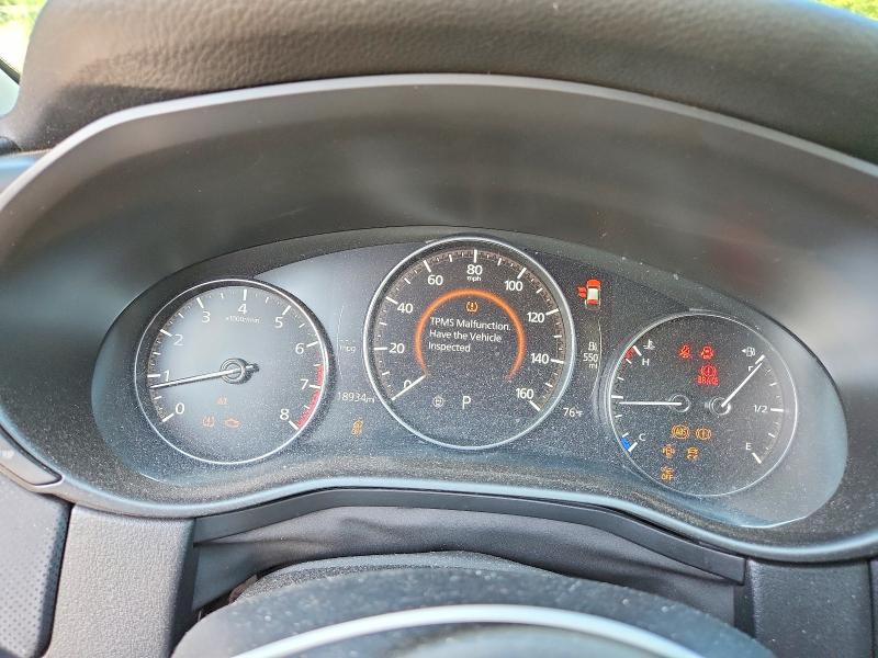 Продаж на аукціоні авто 2024 Mazda Cx-50, vin: 7MMVABAM4RN244220, номер лоту: 63149186