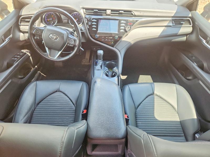 Aukcja sprzedaży 2019 Toyota Camry, vin: 4T1B11HK5KU703389, numer aukcji: 61928416