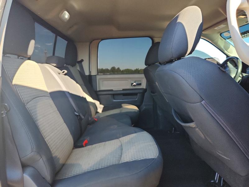 Продаж на аукціоні авто 2012 Dodge Ram 2500, vin: 3C6UD5DL1CG236526, номер лоту: 63532416