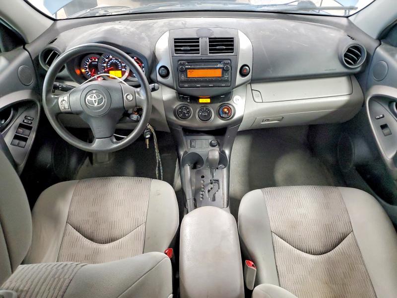 Aukcja sprzedaży 2012 Toyota Rav4, vin: 2T3BF4DV6CW268085, numer aukcji: 60556486