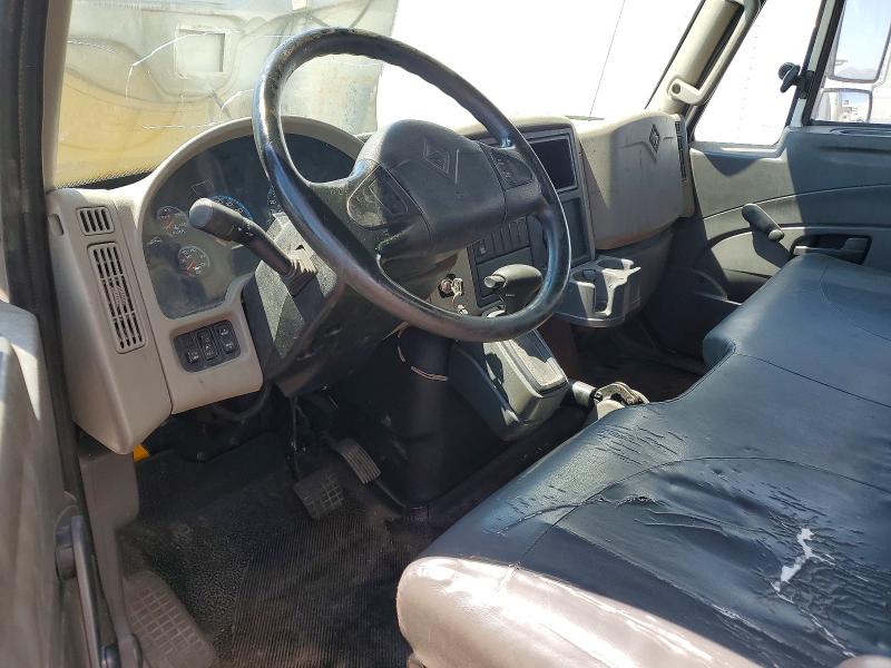 Продажа на аукционе авто 2013 International 4000 4300, vin: 1HTMMAAM7DH099343, номер лота: 59225996