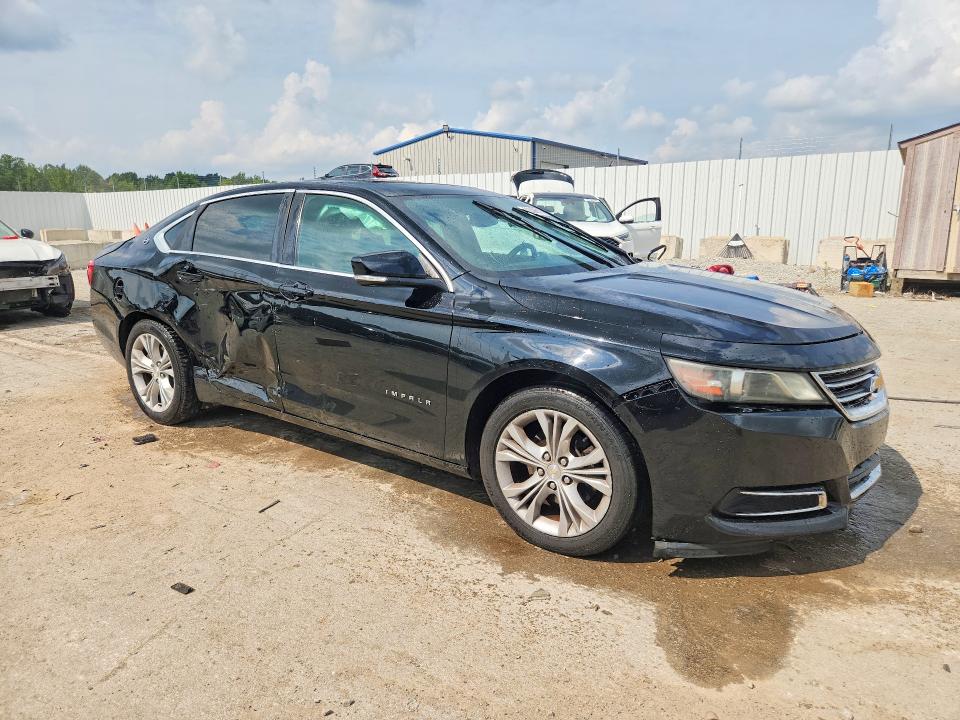 Продажа на аукционе авто 2014 Chevrolet Impala, vin: 2G1135SR1E9251670, номер лота: 62676816