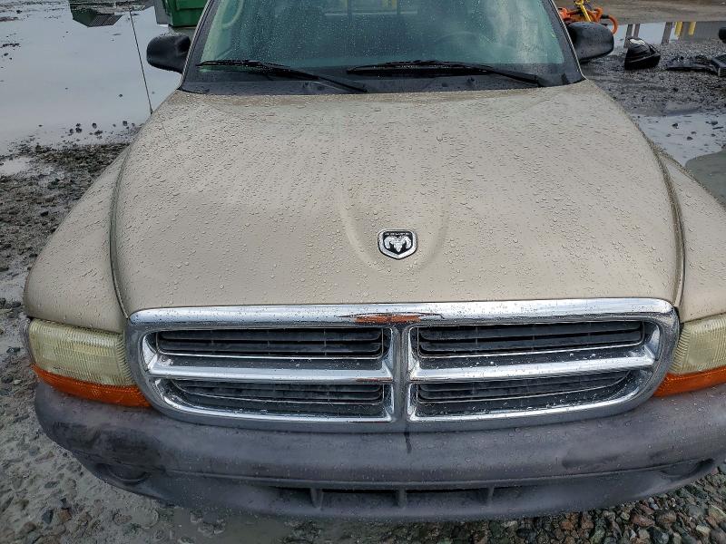 Продаж на аукціоні авто 2004 Dodge Dakota, vin: 1D7GL12K74S627062, номер лоту: 63207496