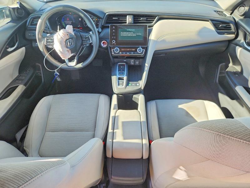 Aukcja sprzedaży 2019 Honda Insight, vin: 19XZE4F58KE027945, numer aukcji: 62906576