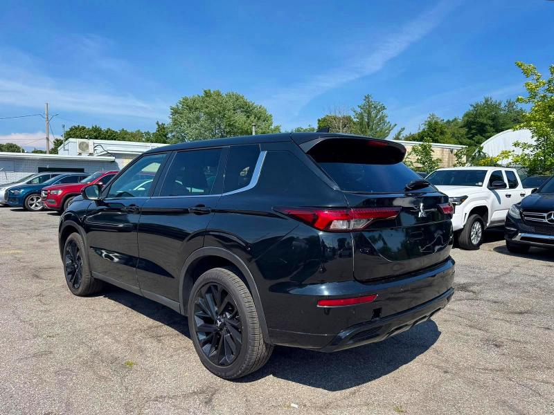 Aukcja sprzedaży 2023 Mitsubishi Outlander, vin: JA4J4UA86PZ035114, numer aukcji: 61522976