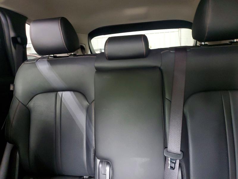 Продажа на аукционе авто 2025 Mazda Cx-90, vin: JM3KKBHD9S1222403, номер лота: 61098666