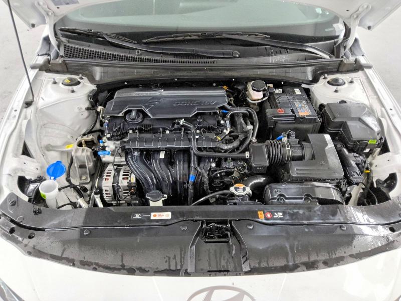 Aukcja sprzedaży 2026 Hyundai Elantra, vin: KMHLM4DG6TU216203, numer aukcji: 60695926