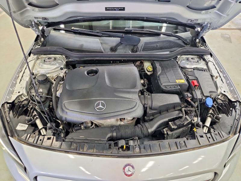 Продажа на аукционе авто 2015 Mercedes-benz Gla, vin: WDCTG4GB0FJ049994, номер лота: 62512226