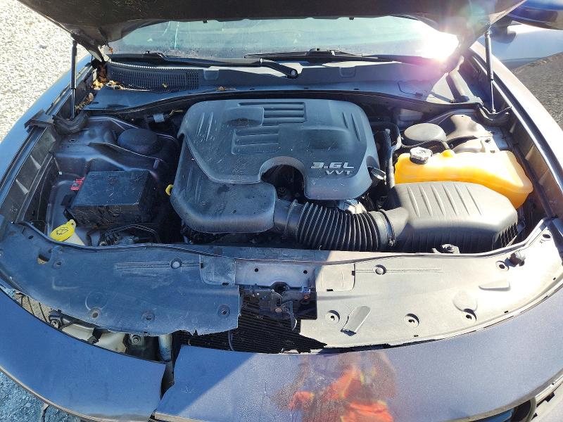 Aukcja sprzedaży 2015 Dodge Charger, vin: 2C3CDXJG1FH884352, numer aukcji: 61424776