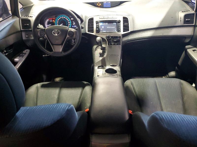 Продаж на аукціоні авто 2013 Toyota Venza, vin: 4T3BA3BB4DU041903, номер лоту: 62659006
