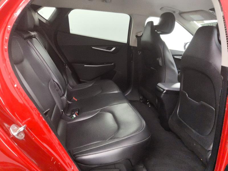 Aukcja sprzedaży 2023 Kia Ev6, vin: KNDC34LA6P5112136, numer aukcji: 58955836