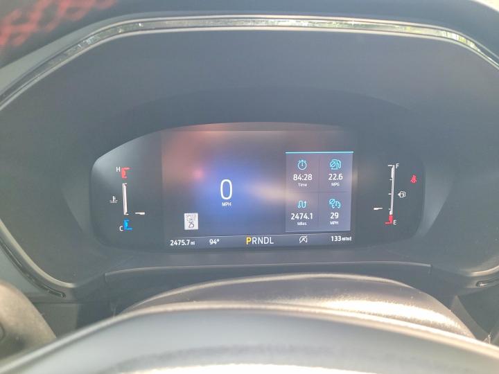 Aukcja sprzedaży 2025 Ford Escape, vin: 1FMCU9MN4SUA16785, numer aukcji: 61198556