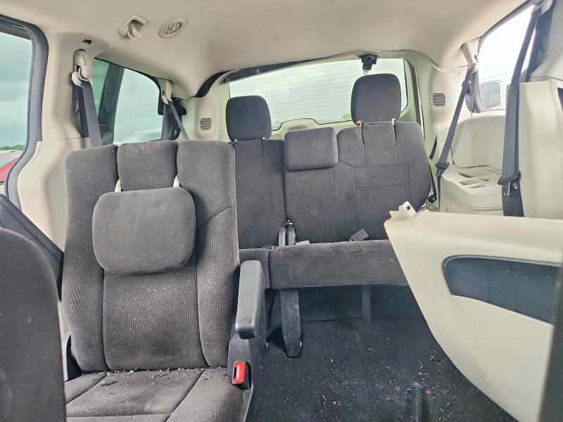 Aukcja sprzedaży 2013 Dodge Grand Caravan, vin: 2C4RDGBG8DR671796, numer aukcji: 60868966