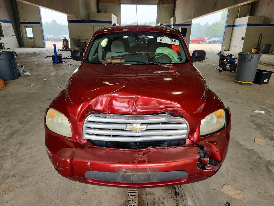 Продажа на аукционе авто 2009 Chevrolet Hhr, vin: 3GNCA13B59S530393, номер лота: 61754966