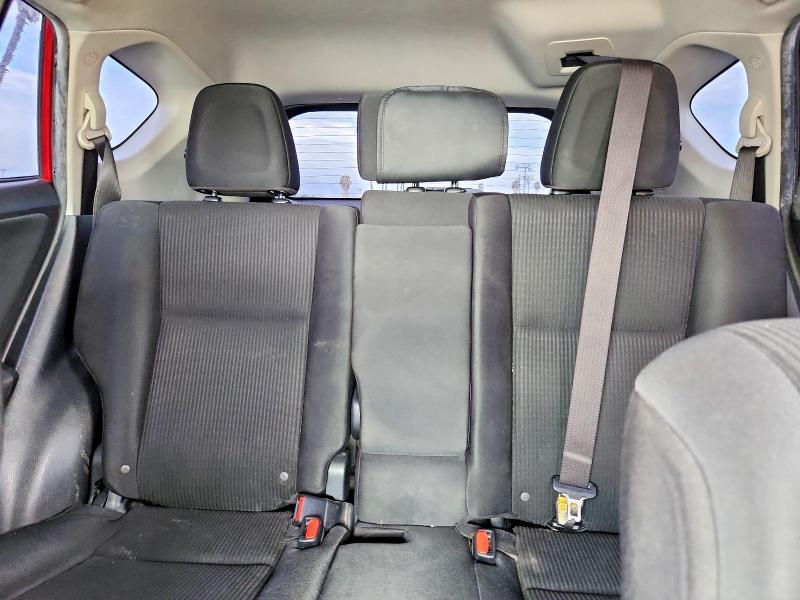 Aukcja sprzedaży 2017 Toyota Rav4, vin: JTMZFREV0HJ113791, numer aukcji: 60974986
