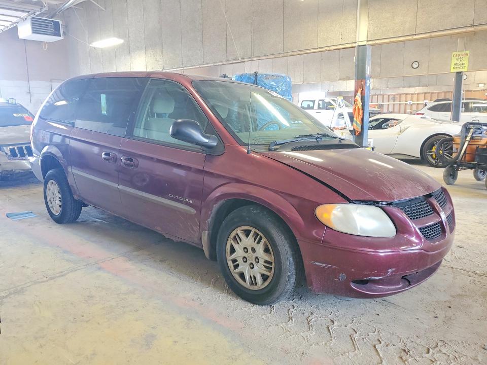 Aukcja sprzedaży 2001 Dodge Grand Caravan, vin: 2B4GP44371R419439, numer aukcji: 59345686