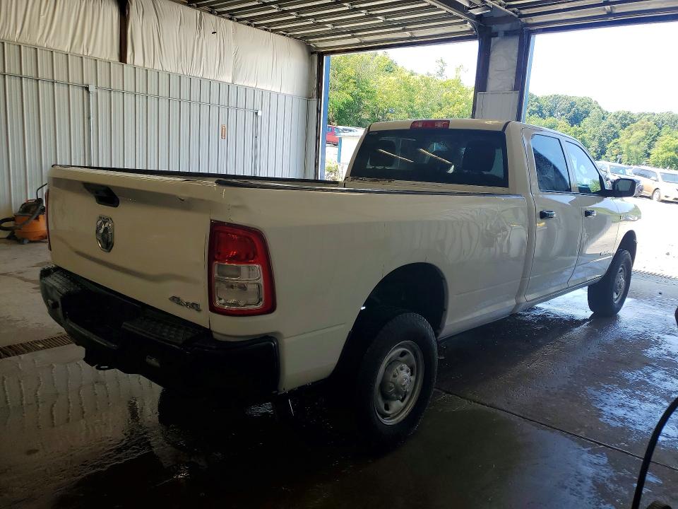 2020 Ram 2500 მანქანა იყიდება აუქციონზე, vin: 3C6UR5HJ7LG118006, აუქციონის ნომერი: 62243486