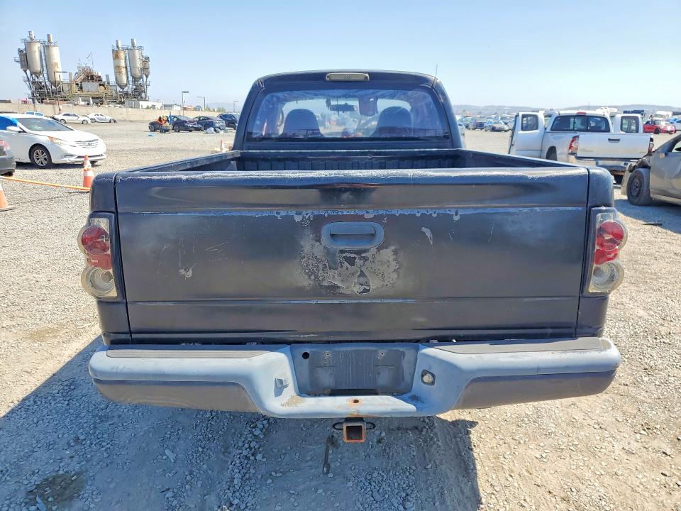 Продажа на аукционе авто 2003 Dodge Dakota, vin: 1D7HL12XX3S324680, номер лота: 58158636