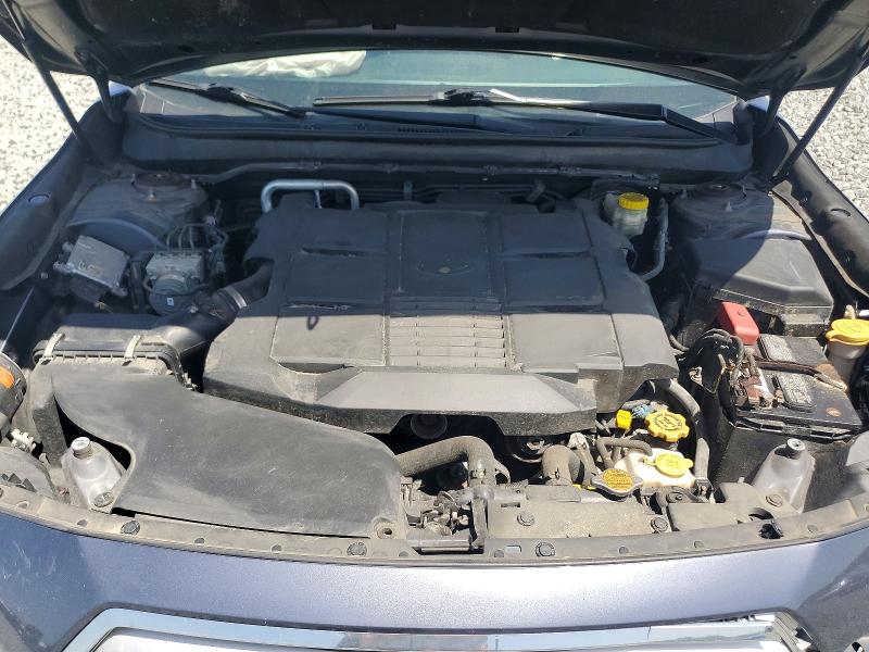59259386 :رقم المزاد ، 4S3BNEN67H3024147 vin ، 2017 Subaru Legacy مزاد بيع