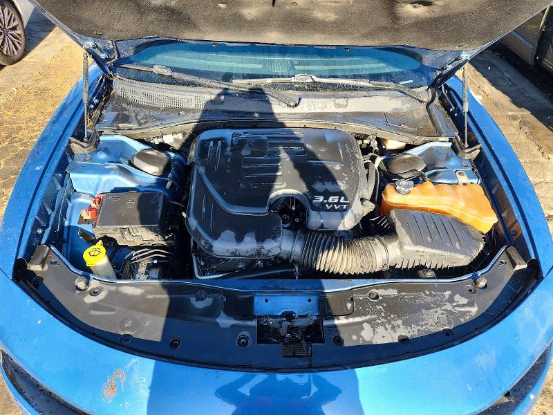 Auction sale of the 2020 Dodge Charger, vin: 2C3CDXBG2LH249618, lot number: 61626846