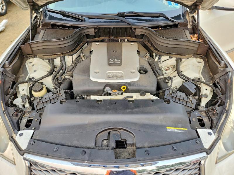 61563536 :رقم المزاد ، JN1BJ0RR9GM264668 vin ، 2016 Infiniti Qx50 مزاد بيع