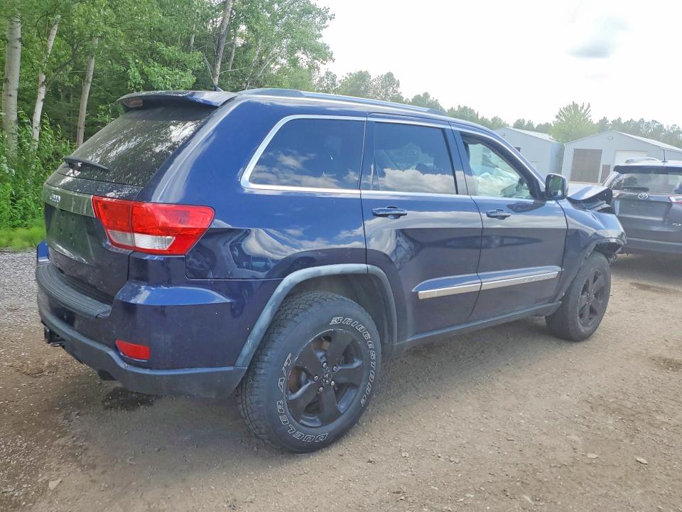 55752986 :رقم المزاد ، 1C4RJFAG0CC241630 vin ، 2012 Jeep Grand Cherokee مزاد بيع