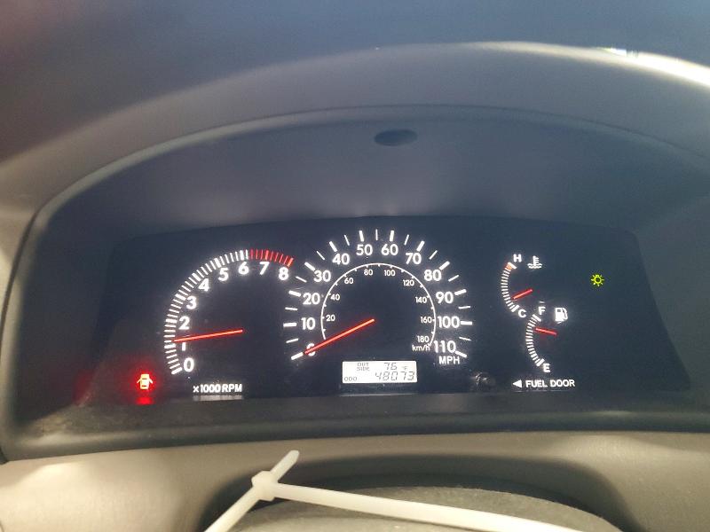 62332616 :رقم المزاد ، 2T1BR30E16C658727 vin ، 2006 Toyota Corolla مزاد بيع