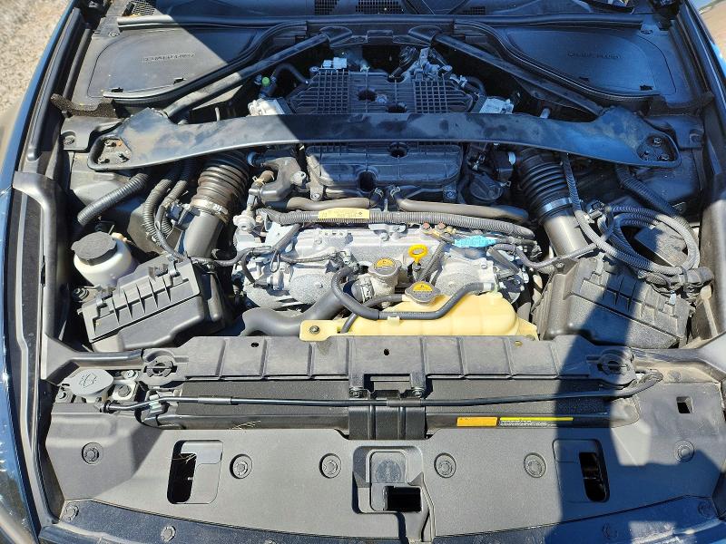 Aukcja sprzedaży 2020 Nissan 370z, vin: JN1AZ4EH8LM823548, numer aukcji: 60302846