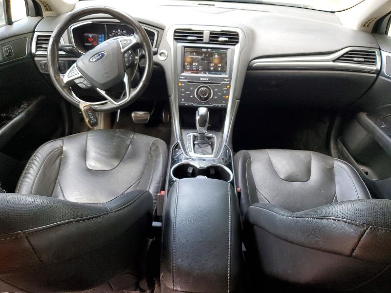 2014 Ford Fusion მანქანა იყიდება აუქციონზე, vin: 3FA6P0K94ER318170, აუქციონის ნომერი: 59963536