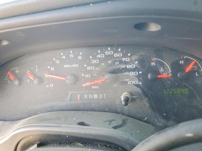2005 Ford Econoline მანქანა იყიდება აუქციონზე, vin: 1FTRE14L25HA54556, აუქციონის ნომერი: 85632235