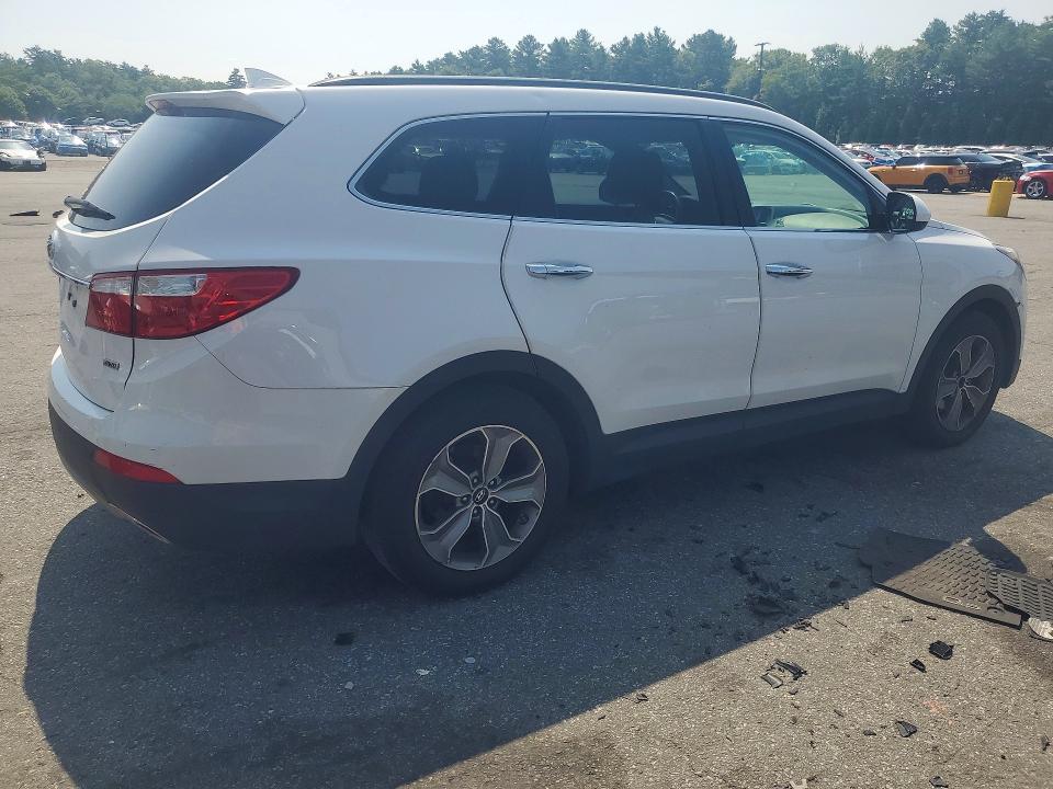 Продажа на аукционе авто 2016 Hyundai Santa Fe, vin: KM8SMDHF5GU156157, номер лота: 58994956