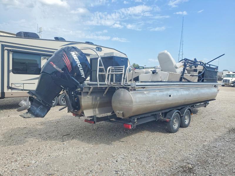 Aukcja sprzedaży 2019 Lund Boat/trlr, vin: LBBP90571819, numer aukcji: 61169816