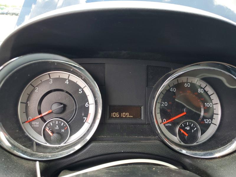 2017 Dodge Grand Caravan მანქანა იყიდება აუქციონზე, vin: 2C4RDGBG6HR618939, აუქციონის ნომერი: 60558956