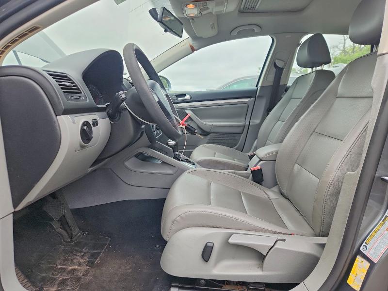 Aukcja sprzedaży 2007 Volkswagen Jetta, vin: 3VWEG71KX7M181784, numer aukcji: 62118396