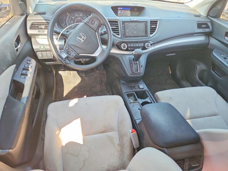Aukcja sprzedaży 2016 Honda Cr-v, vin: 2HKRM4H50GH700293, numer aukcji: 60327506