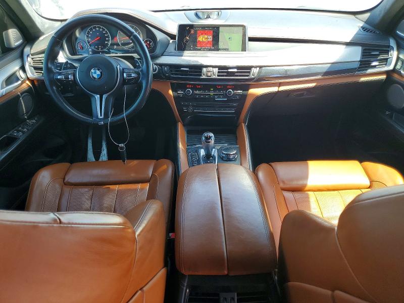 Aukcja sprzedaży 2015 Bmw X6, vin: 5YMKW8C55F0G93678, numer aukcji: 60457556