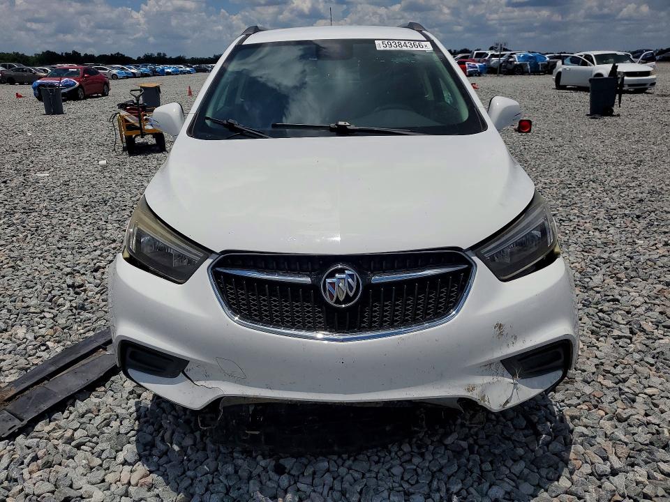 Продажа на аукционе авто 2017 Buick Encore, vin: KL4CJASB3HB057253, номер лота: 59384366