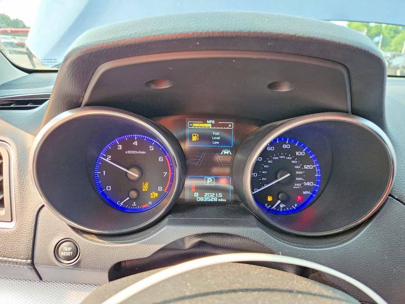 Aukcja sprzedaży 2019 Subaru Outback, vin: 4S4BSAFC7K3216077, numer aukcji: 61166376