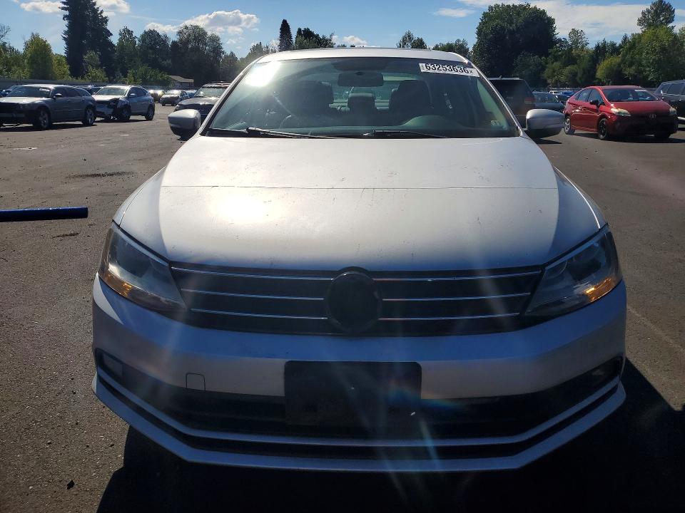 Aukcja sprzedaży 2015 Volkswagen Jetta, vin: 3VWD17AJ2FM311219, numer aukcji: 63253636