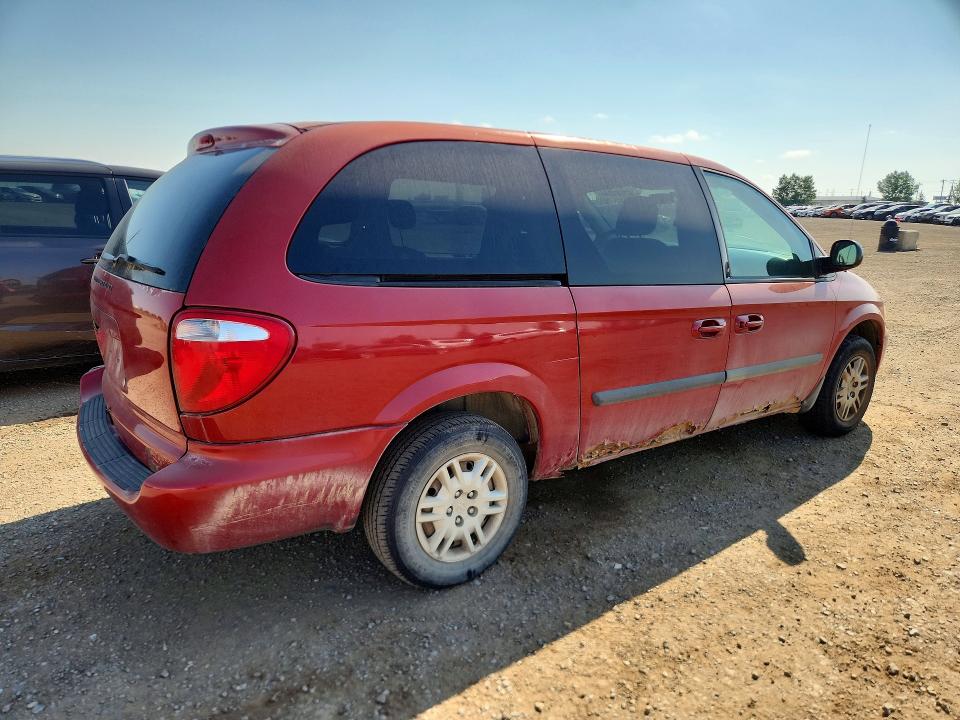 Продаж на аукціоні авто 2006 Dodge Grand Caravan, vin: 1D4GP24R56B564225, номер лоту: 62661046