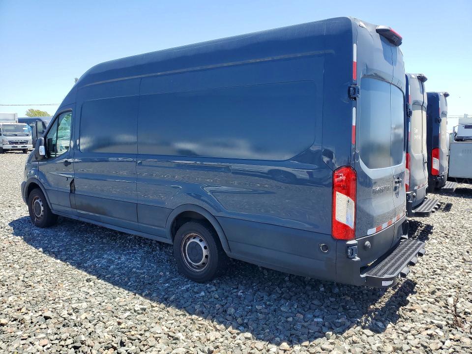 Aukcja sprzedaży 2020 Ford Transit, vin: 1FTBR3X84LKB28178, numer aukcji: 57961936