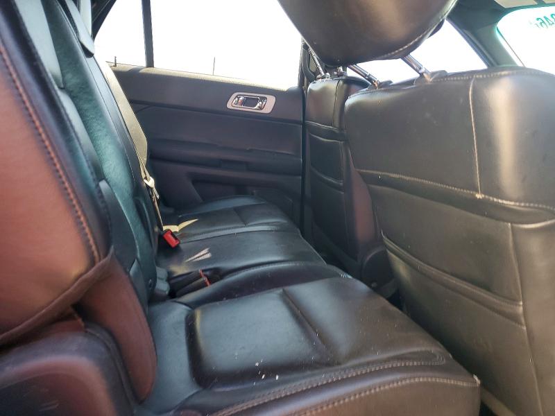 Продажа на аукционе авто 2012 Ford Explorer, vin: 1FMHK8D80CGA09588, номер лота: 60071846