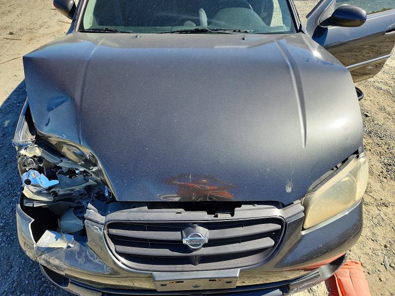 Продажа на аукционе авто 2001 Nissan Maxima, vin: JN1CA31D81T619526, номер лота: 62254906