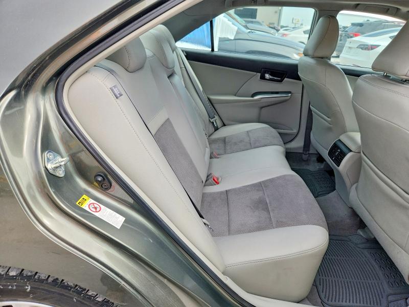 Aukcja sprzedaży 2012 Toyota Camry Hybrid, vin: 4T1BD1FK4CU038402, numer aukcji: 61388416