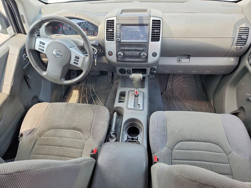61944946 :رقم المزاد ، 1N6BD0CT1KN700552 vin ، 2019 Nissan Frontier مزاد بيع