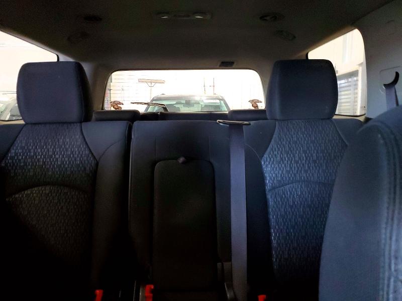 Продажа на аукционе авто 2011 Gmc Acadia, vin: 1GKKVNED5BJ220397, номер лота: 59303946
